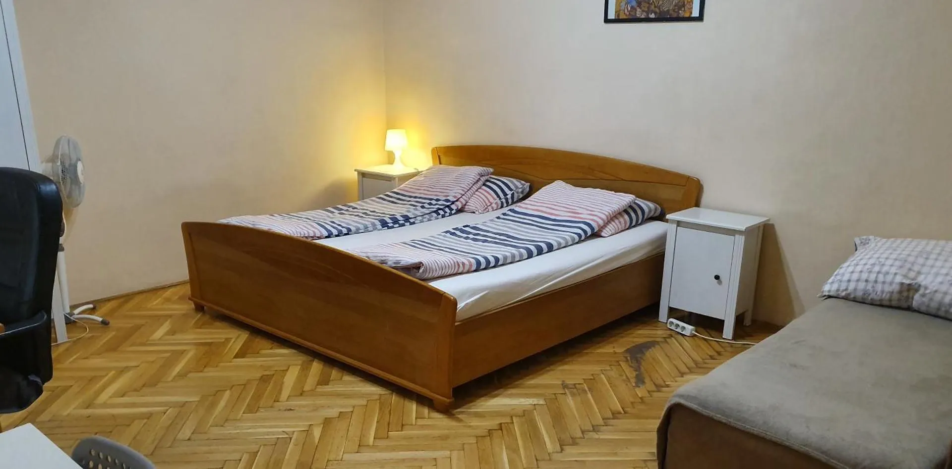 Apartamento Garibaldi Apartman Budapest 0*,  Hungría