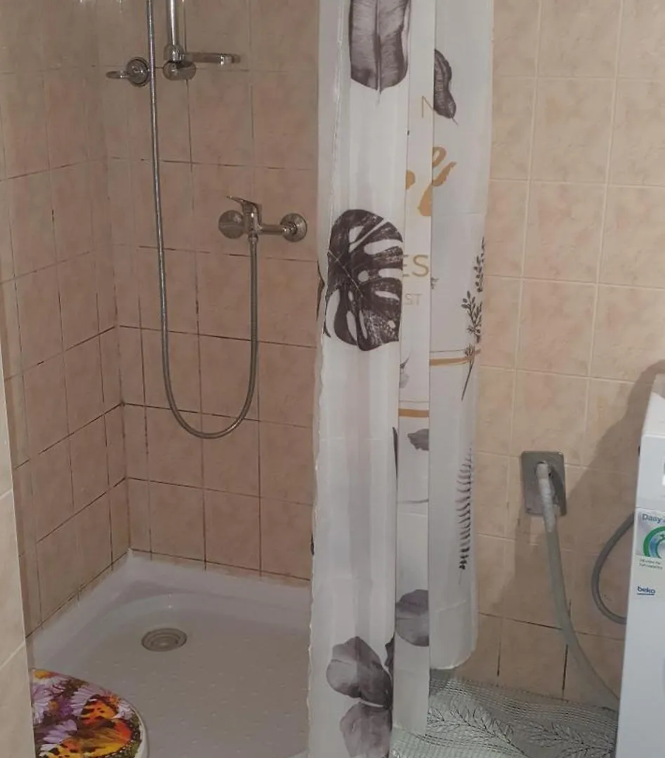 Garibaldi Apartman Apartment Budapest