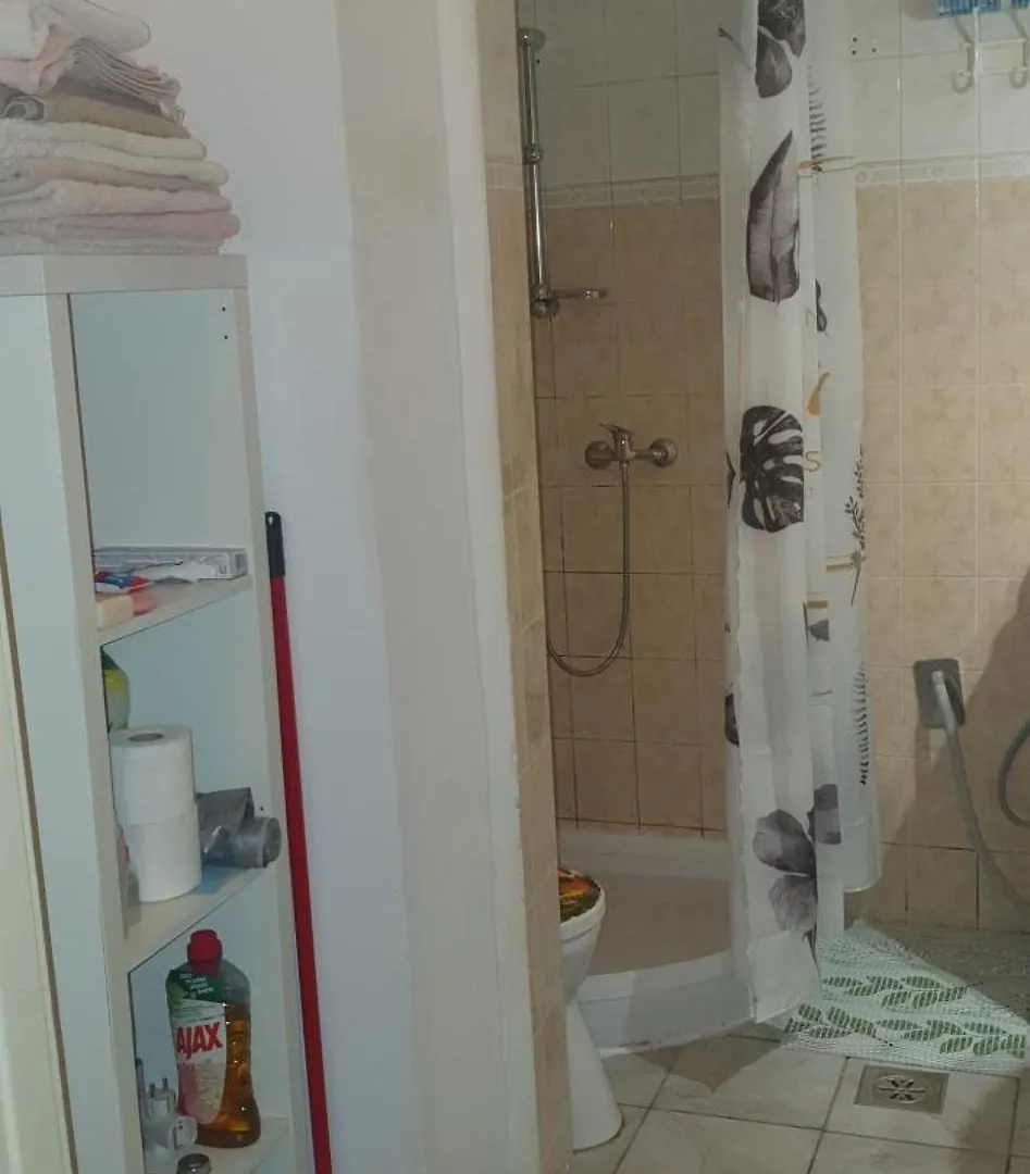 Garibaldi Apartman Apartment Budapest