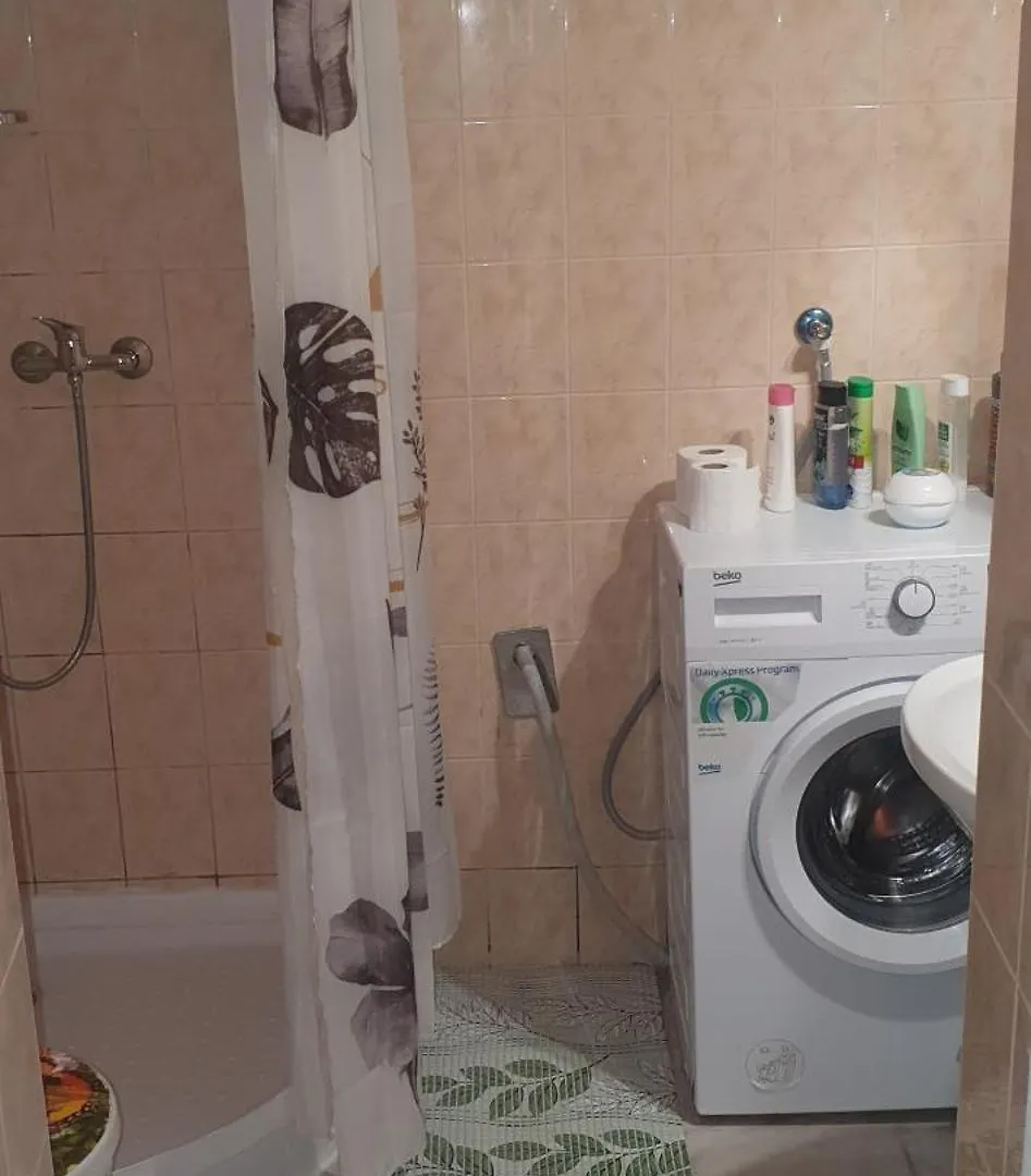 Garibaldi Apartman Apartment Budapest